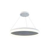 Valaisin Grönlund Acoustic Circulo 80 Dark Grey