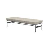 VAD AS Dapple bench, 3-seater
