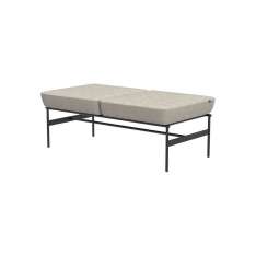 VAD AS Dapple bench, 2-seater