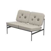 VAD AS Dapple 2-seater