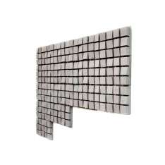 Urbi et Orbi Planted Cubes