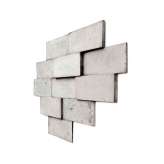 Urbi et Orbi Panelo 3D