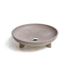 Urbi et Orbi Caldera