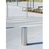 Univers et Cité Vision Bollard
