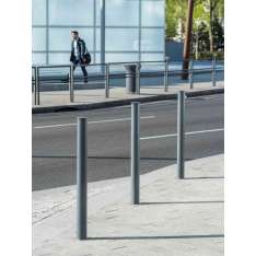 Univers et Cité Tiby Post