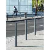 Univers et Cité Tiby Post