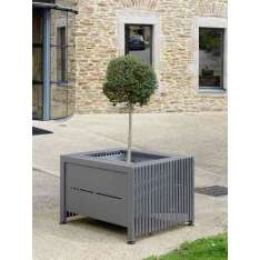 Univers et Cité Synergie Planter