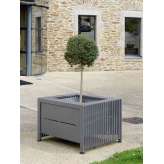 Univers et Cité Synergie Planter