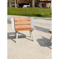 Univers et Cité Oria Chair