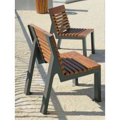 Univers et Cité Nuance Chair