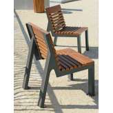 Univers et Cité Nuance Chair