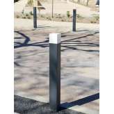 Univers et Cité Néo Bollard