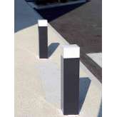 Univers et Cité Néo Bollard