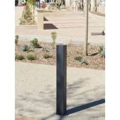 Univers et Cité Néo Bollard