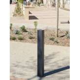 Univers et Cité Néo Bollard