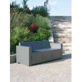 Univers et Cité Manoa Bench