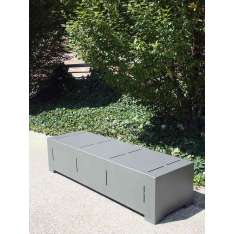 Univers et Cité Manoa Bench seat