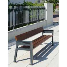 Univers et Cité Link Bench