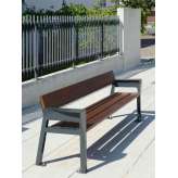 Univers et Cité Link Bench