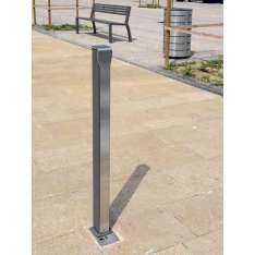 Univers et Cité Fusion Post