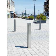 Univers et Cité Fusion Bollard