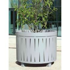 Univers et Cité Evolution Planter