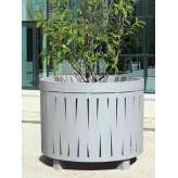 Univers et Cité Evolution Planter