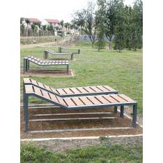 Univers et Cité Cléo Lounger