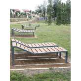 Univers et Cité Cléo Lounger