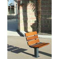 Univers et Cité Classico Chair