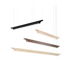 TUNTO Lighting Tulip Pendant