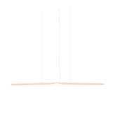 TUNTO Lighting Swan Pendant