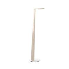 TUNTO Lighting Swan Floor Light