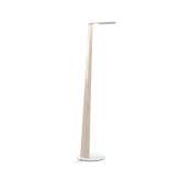 TUNTO Lighting Swan Floor Light