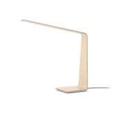 TUNTO Lighting Led8 & QI Desk Lamp