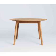 True North Designs Salon Extension Table Round