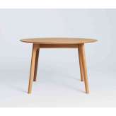 True North Designs Salon Extension Table Round