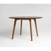 True North Designs Salon Table - Round