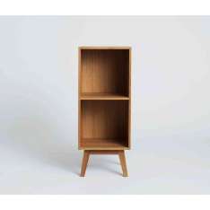 True North Designs Pantry Storage 2 compartments