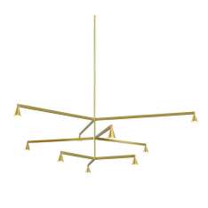 Trizo21 Austere-Chandelier 3Y