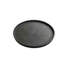 Trimm Copenhagen Terrazzo Tray Black