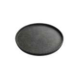 Trimm Copenhagen Terrazzo Tray Black