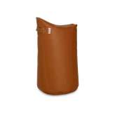 Trimm Copenhagen Satellite Leather 68 Cognac