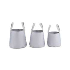 Trimm Copenhagen Soft Pots Grey