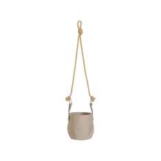 Trimm Copenhagen Single Flowerpot Beige