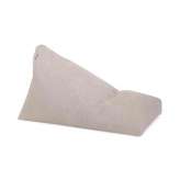 Trimm Copenhagen Felix Lounger Beige Wool
