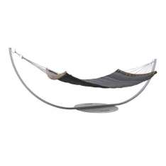 Trimm Copenhagen Hammock Frame Metal Grey