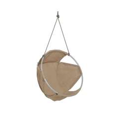 Trimm Copenhagen Cocoon Hang Chair Outdoor Taupe