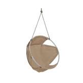Trimm Copenhagen Cocoon Hang Chair Outdoor Taupe