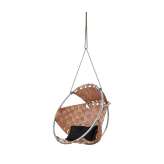 Trimm Copenhagen Cocoon Hang Chair Leather